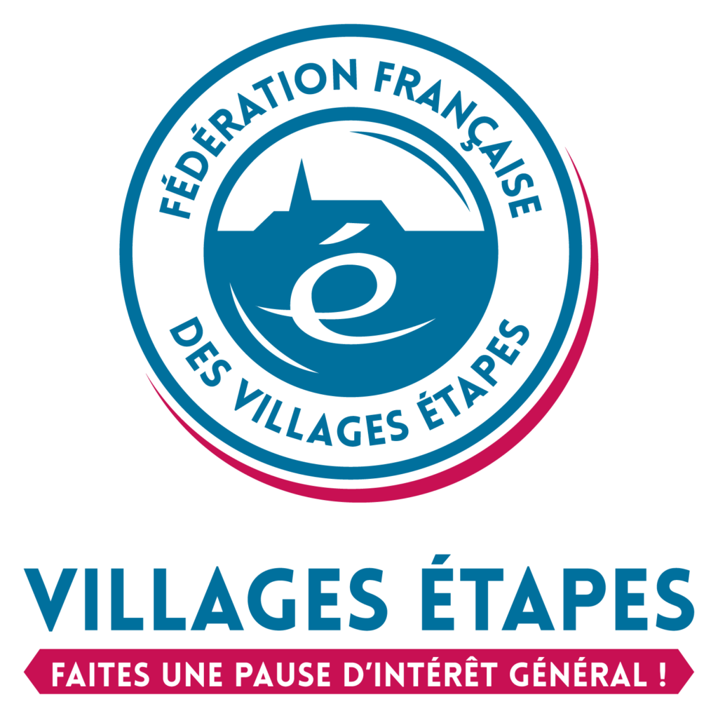 Logo Villages étapes