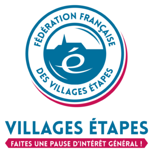 Logo Villages étapes