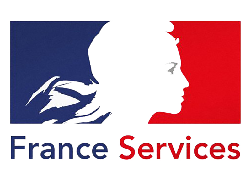 Permanences France Services