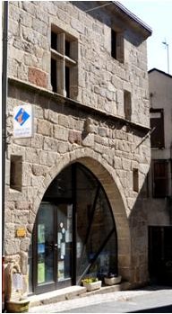 Office de tourisme d'Aumont-Aubrac