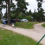 camping municpal d'Aumont-Aubrac