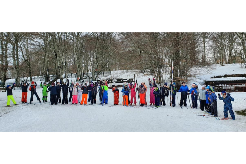 Ecole J.A. Dalle : Ski de fond à Nasbinals post thumbnail image